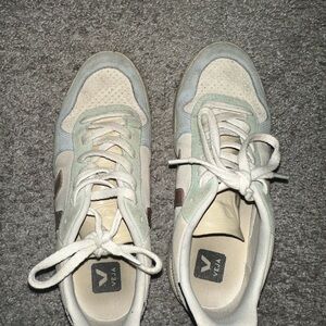 Veja Women's Colorful Sneakers